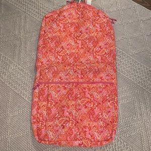 NWT🌟 VERA BRADLEY GARMENT BAG